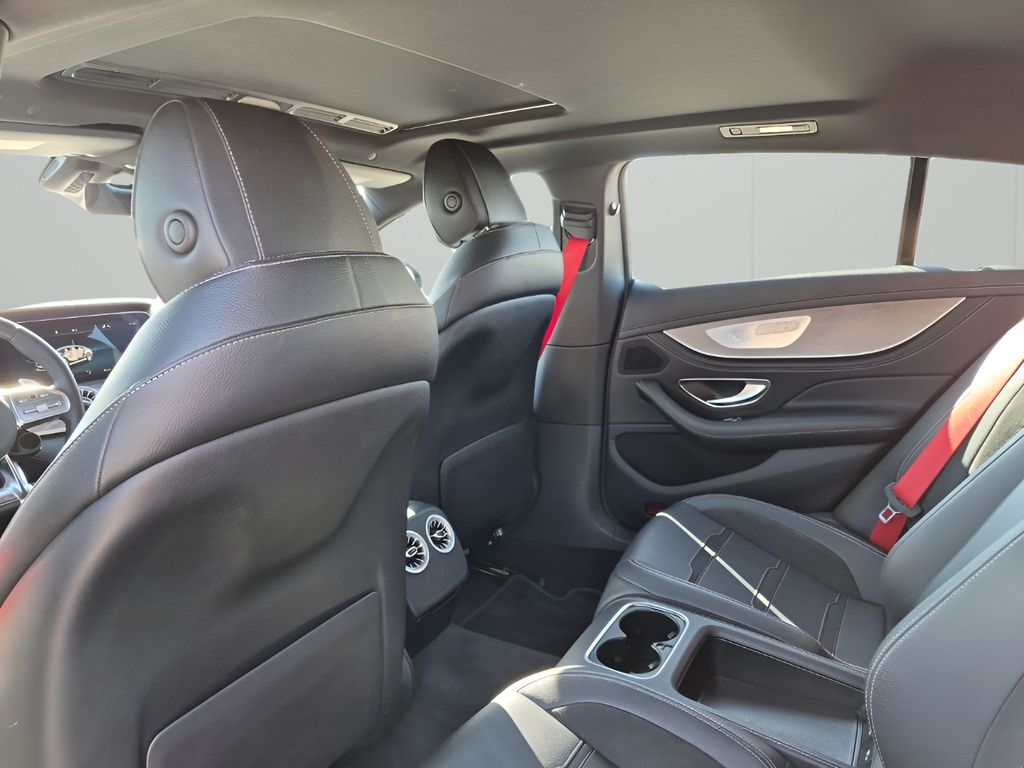 Used Car 2020 Mercedes-benz Amg® Gt 53  Base For Sale Under $60,000 In Austin, Texas