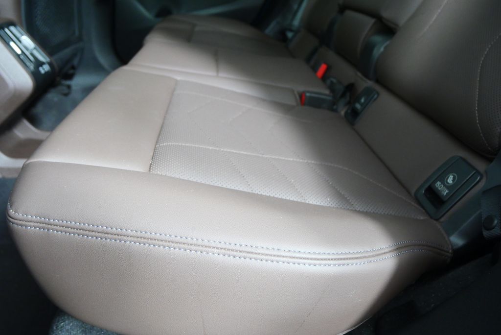 Thumbnail: 2024 BMW X1 - 15