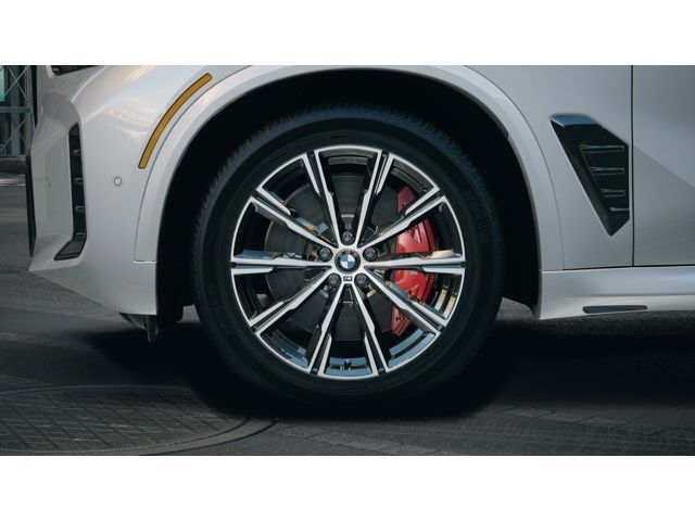 Thumbnail: 2026 BMW X5 - 7