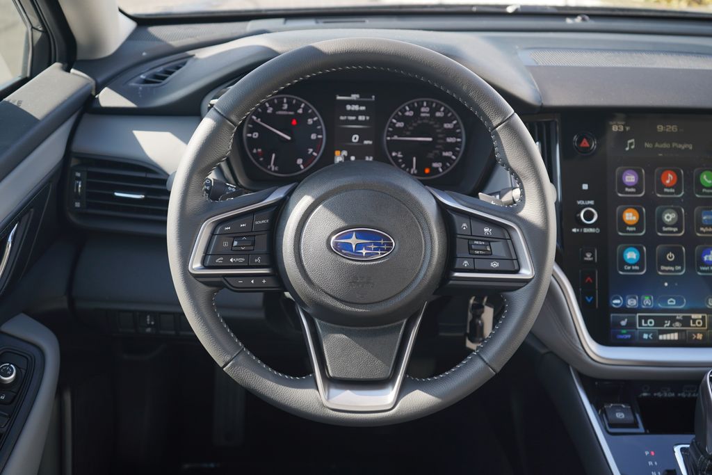 Thumbnail: 2025 Subaru Outback - 9