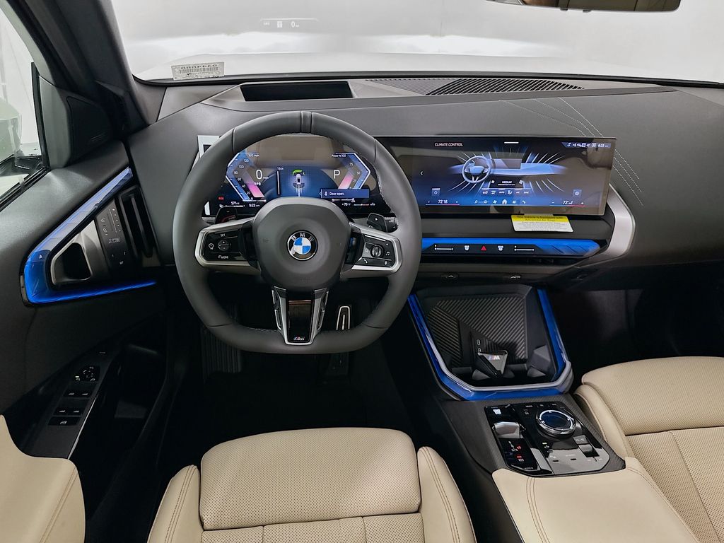 Thumbnail: 2026 BMW X3 - 19