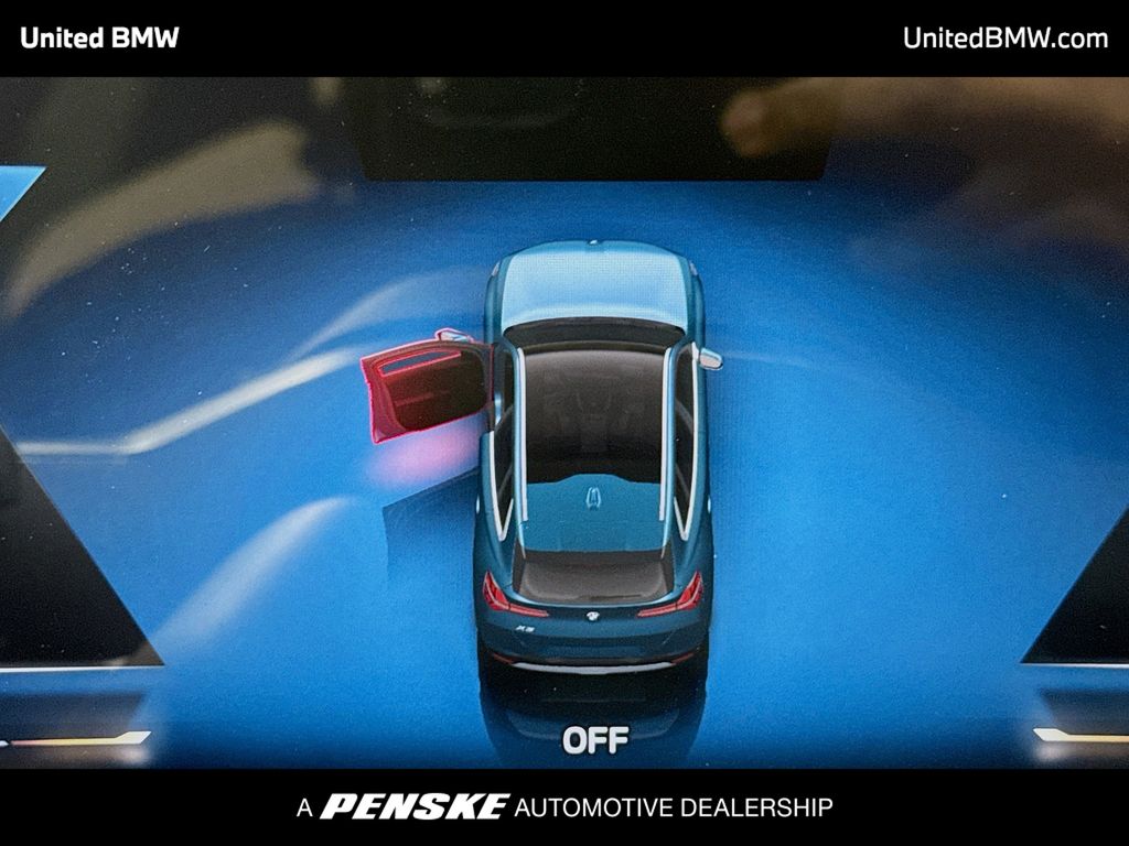 Thumbnail: 2026 BMW X3 - 7