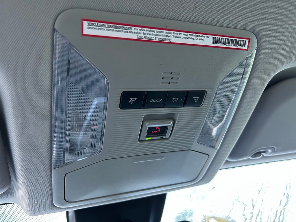 Thumbnail: 2023 Toyota RAV4 - 27