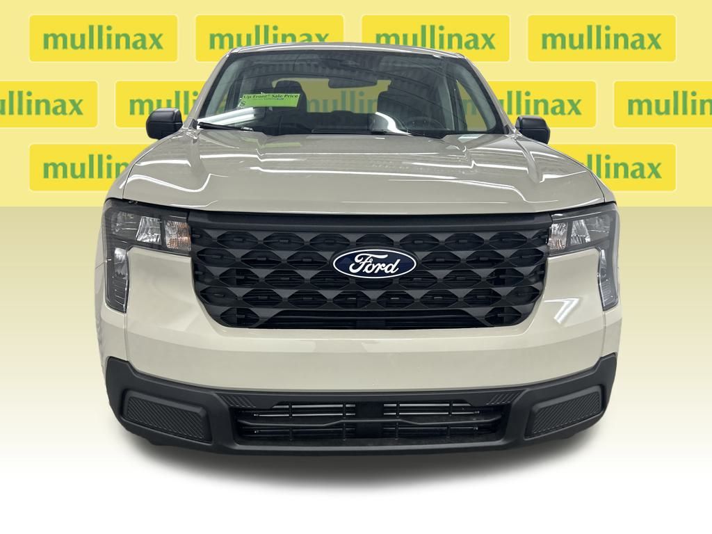 New 2025 Beige Ford XL image 14