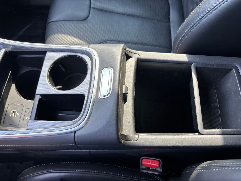 Used 2022 Hyundai Santa Fe SUV