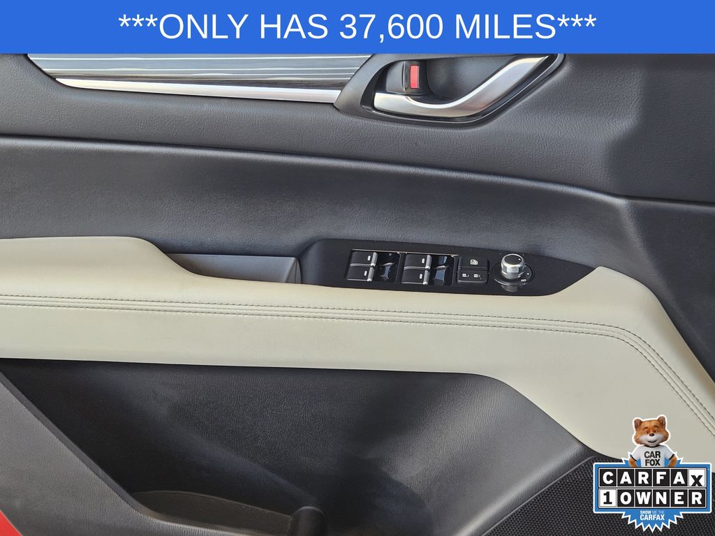 Used 2018 Mazda CX-5 SUV