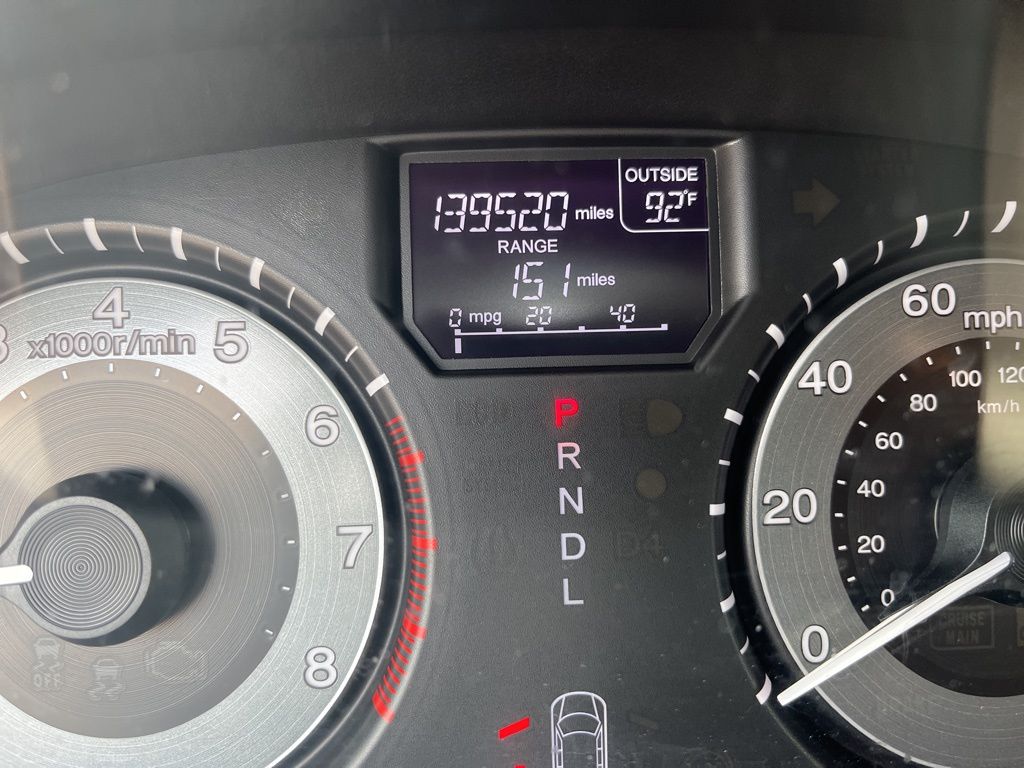 Thumbnail: 2015 Honda Odyssey - 5