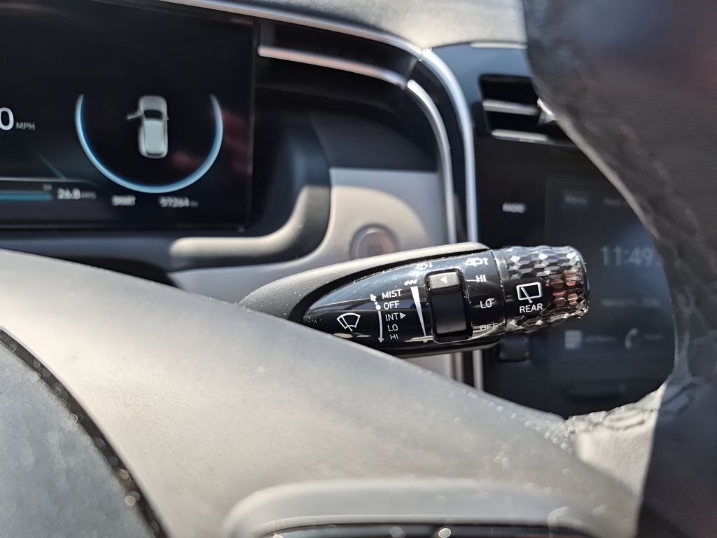 Used Car 2022 Hyundai Tucson  Sel For Sale Under $20,000 In Austin, Texas