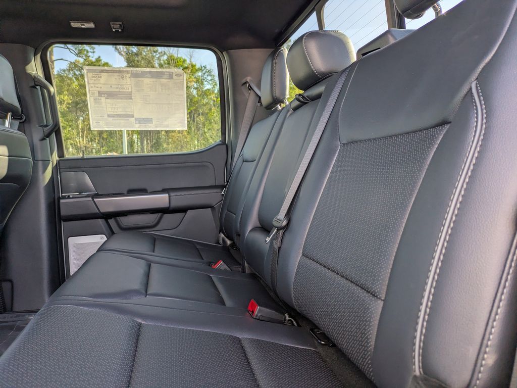 2026 Ford F-150 Rocky Ridge