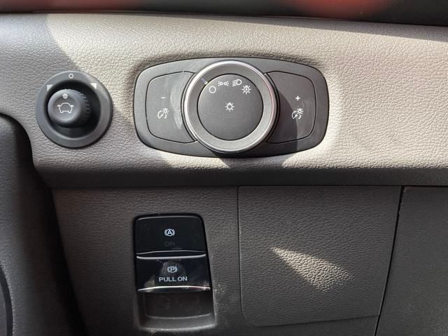 2025 Ford Transit-250 Cargo Van 