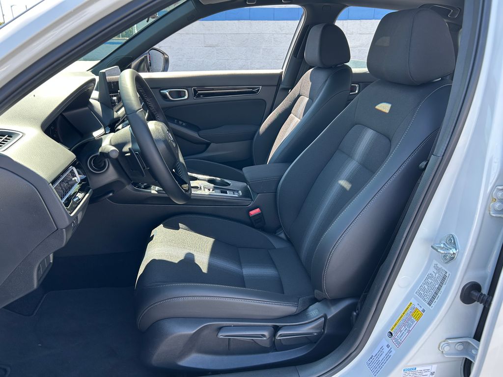 Thumbnail: 2026 Honda Civic - 17