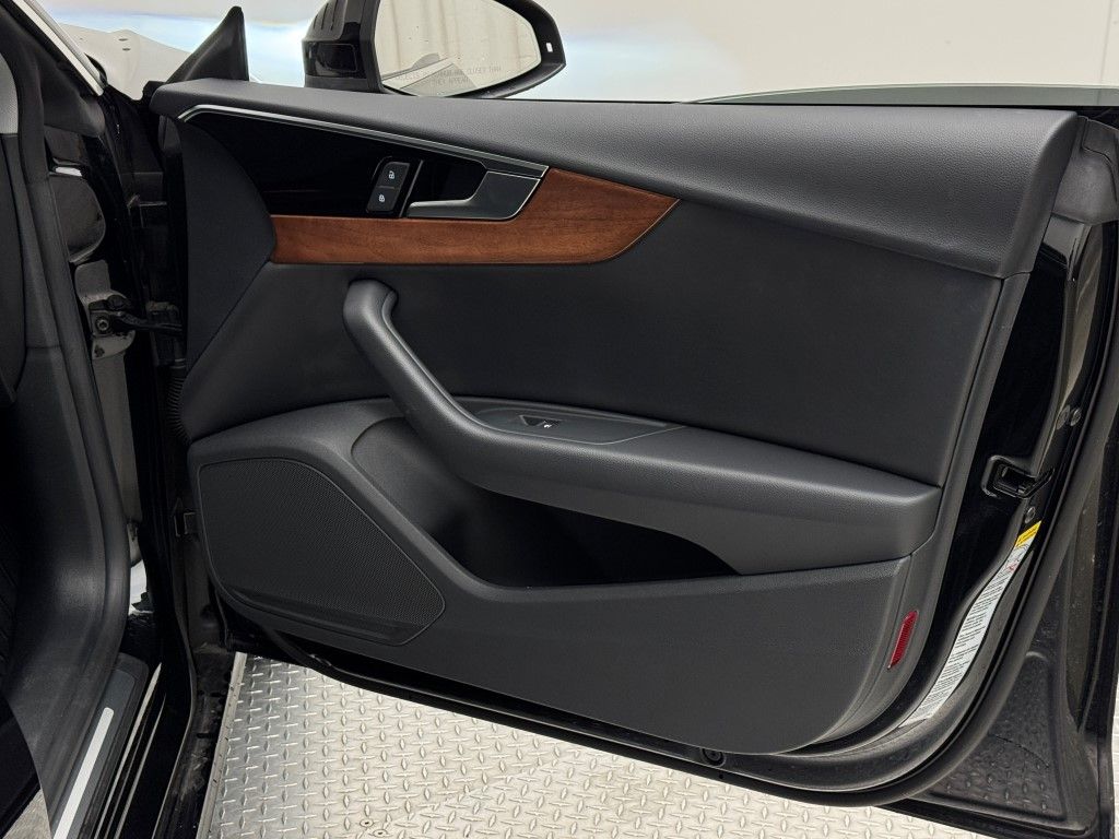 2021 Audi A5 Premium 16