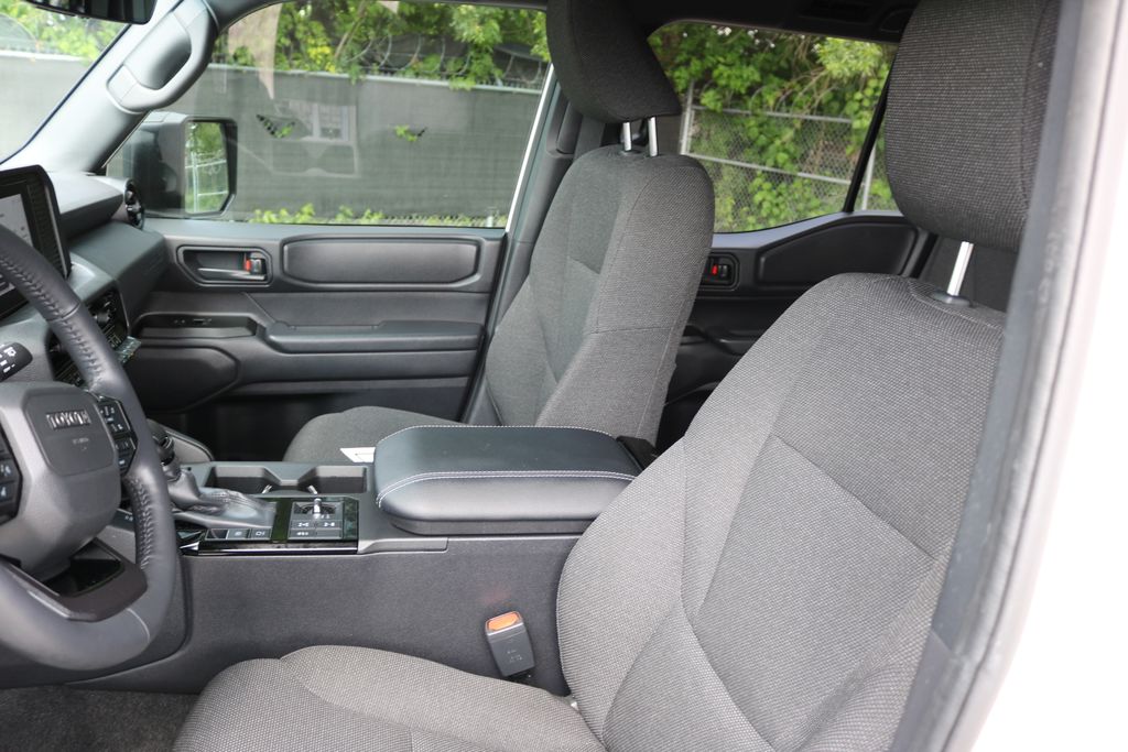 Used Car 2025 Toyota Land Cruiser  Base For Sale Under $70,000 In Austin, Texas