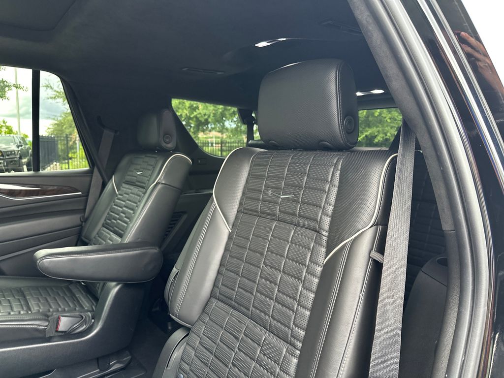 Used Car 2021 Cadillac Escalade  Sport Platinum For Sale Under $60,000 In Austin, Texas