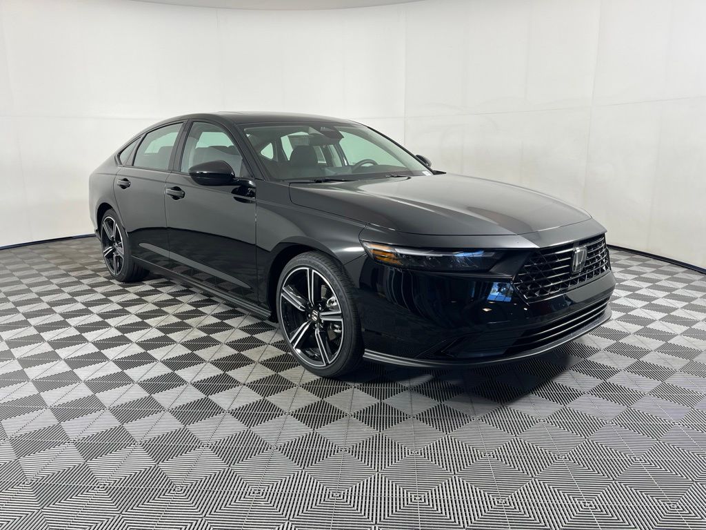 Thumbnail: 2026 Honda Accord - 6