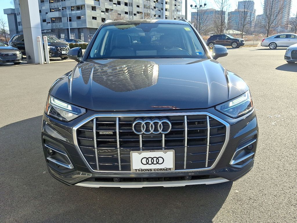 Thumbnail: 2023 Audi Q5 - 2