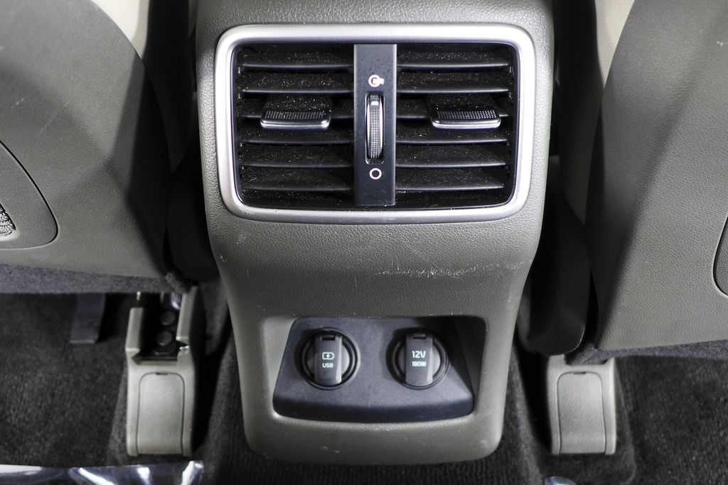 2017 Kia Sportage EX 23