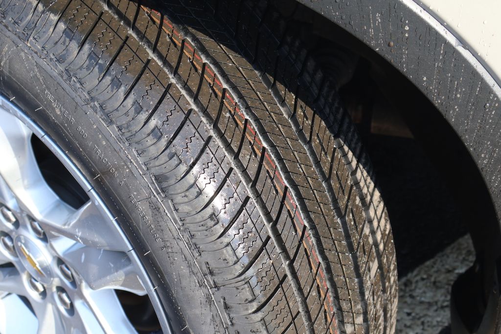 Thumbnail: 2021 Chevrolet Blazer - 12