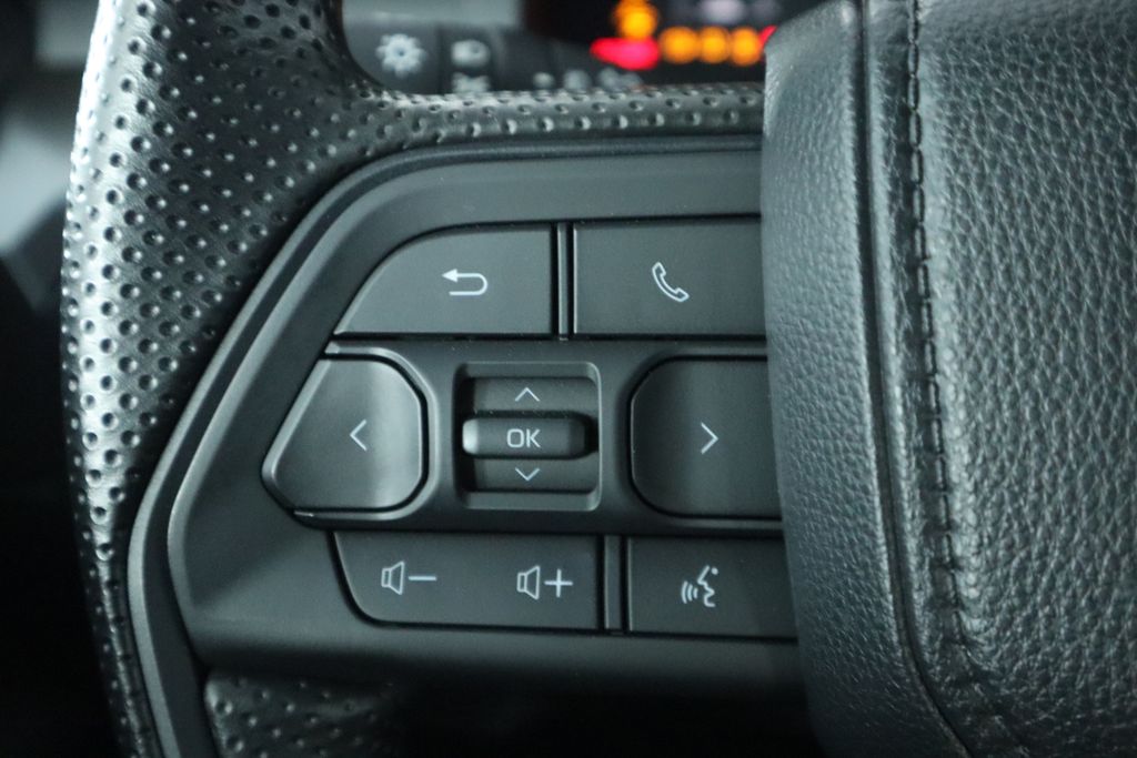 2024 Toyota Tacoma SR5 11