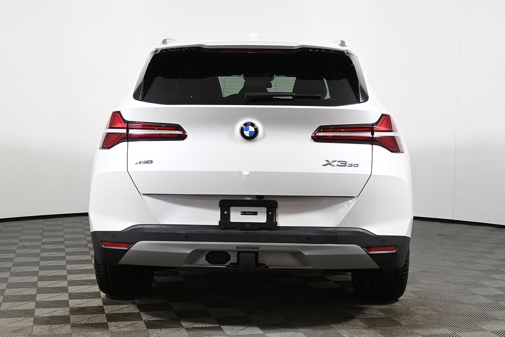 Thumbnail: 2026 BMW X3 - 6