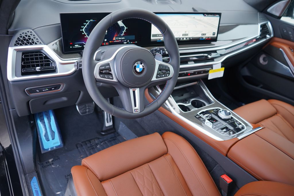 Thumbnail: 2026 BMW X7 - 11