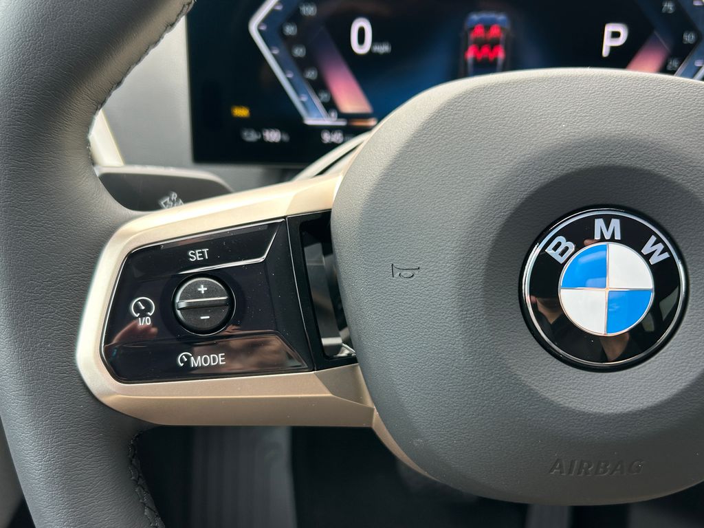 Thumbnail: 2026 BMW iX - 19