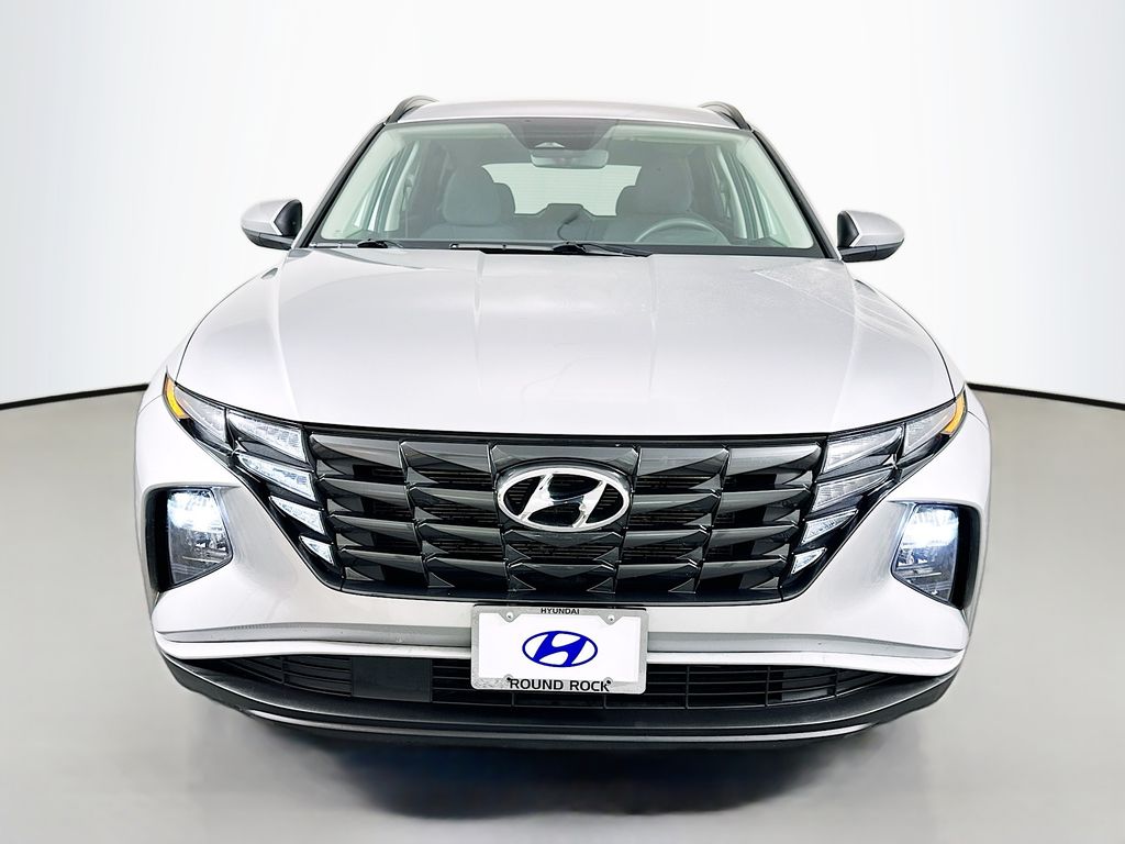 Thumbnail: 2024 Hyundai Tucson - 2
