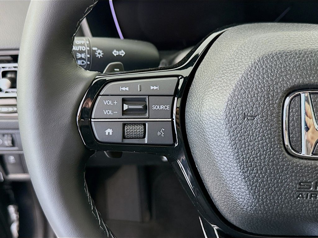 Thumbnail: 2026 Honda Civic - 12