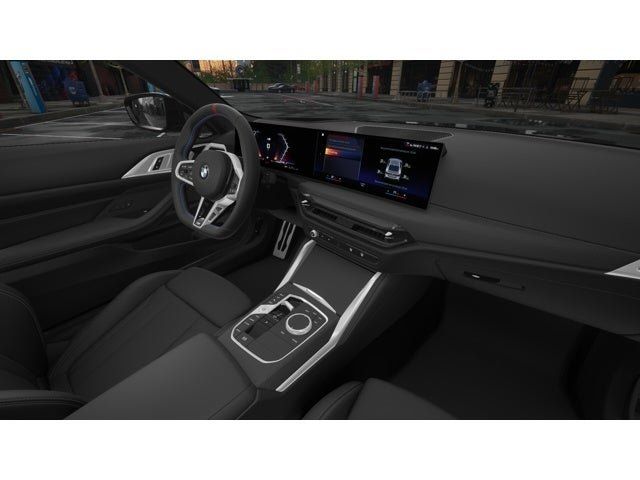Thumbnail: 2026 BMW 4 Series - 14