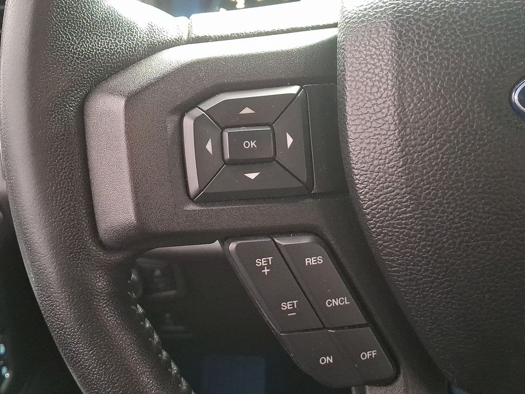 Thumbnail: 2018 Ford F-150 - 21