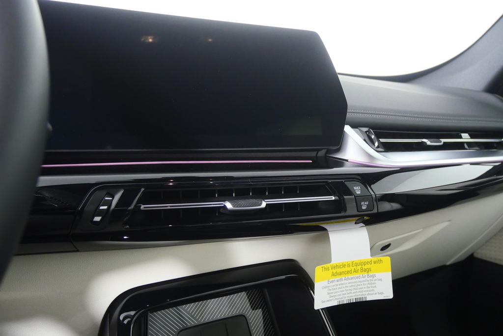 Thumbnail: 2026 BMW X1 - 20