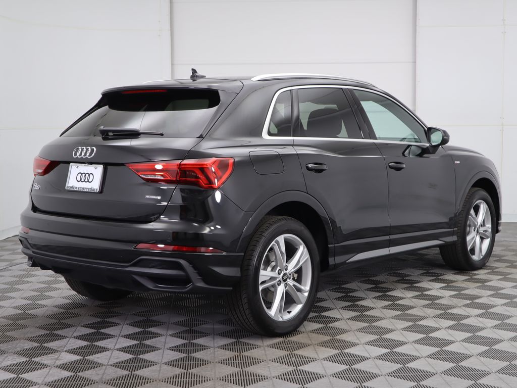 2024 Audi Q3  5