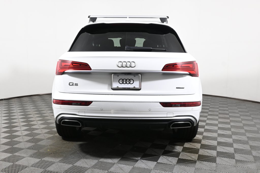 Thumbnail: 2023 Audi Q5 - 6
