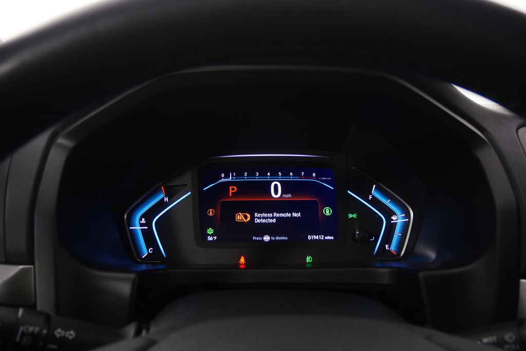 Thumbnail: 2023 Honda Odyssey - 26