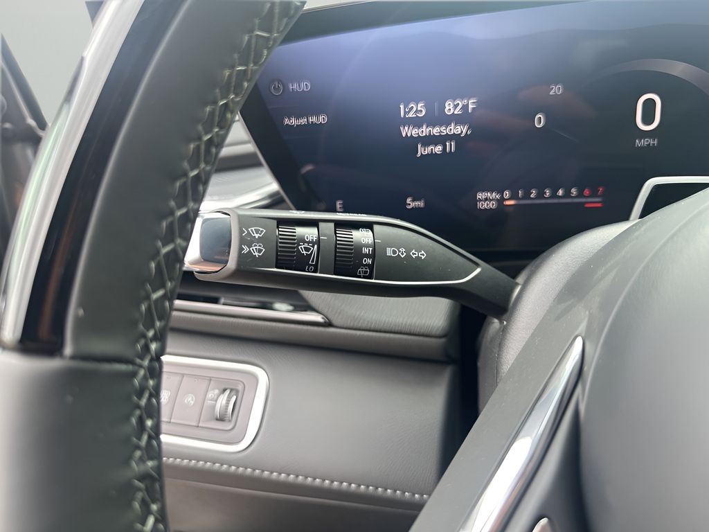 New Car 2025 Buick Enclave  Sport Touring For Sale Under $60,000 In Austin, Texas