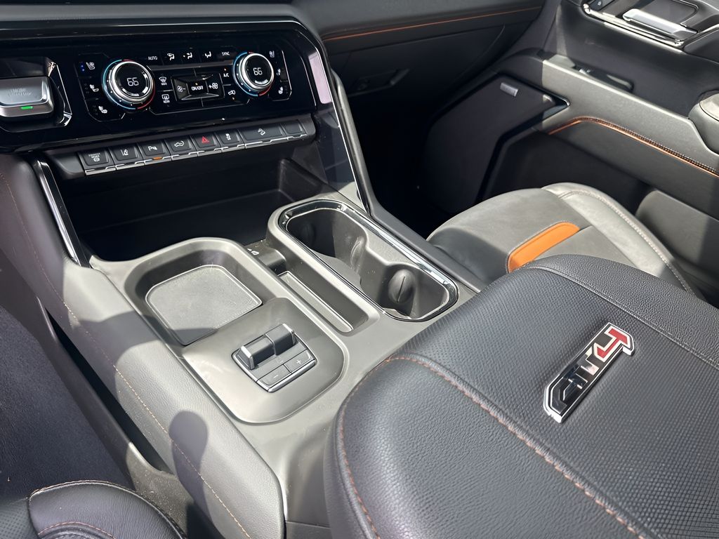 Used Car 2024 Gmc Sierra 2500hd  At4 For Sale Under $80,000 In Austin, Texas