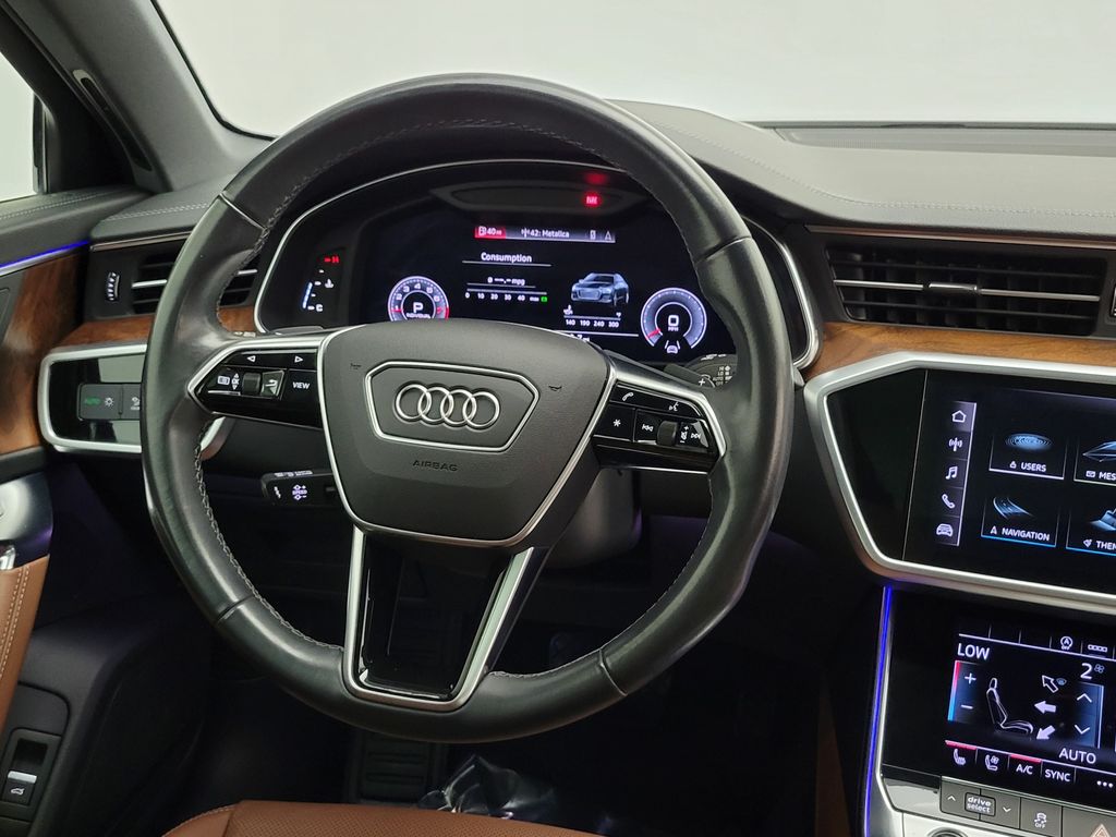 Thumbnail: 2023 Audi A6 - 20