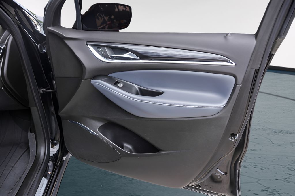 Used Car 2023 Buick Enclave  Essence For Sale Under $30,000 In Austin, Texas