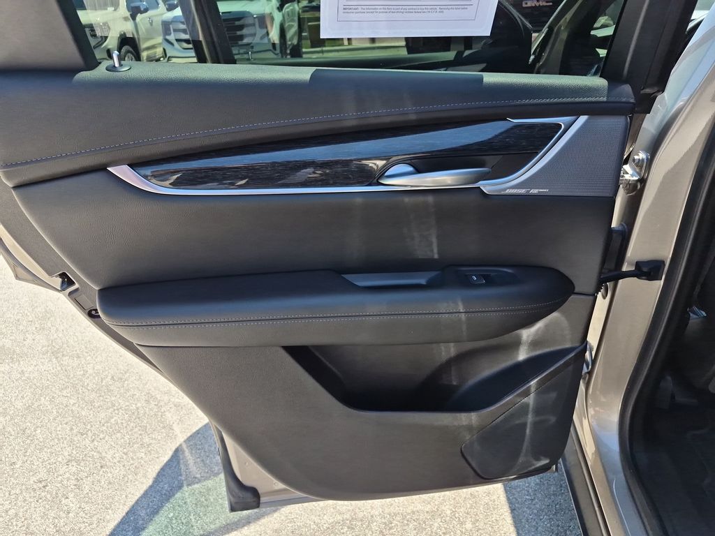Used Car 2023 Cadillac Xt5  Premium Luxury For Sale Under $30,000 In Austin, Texas