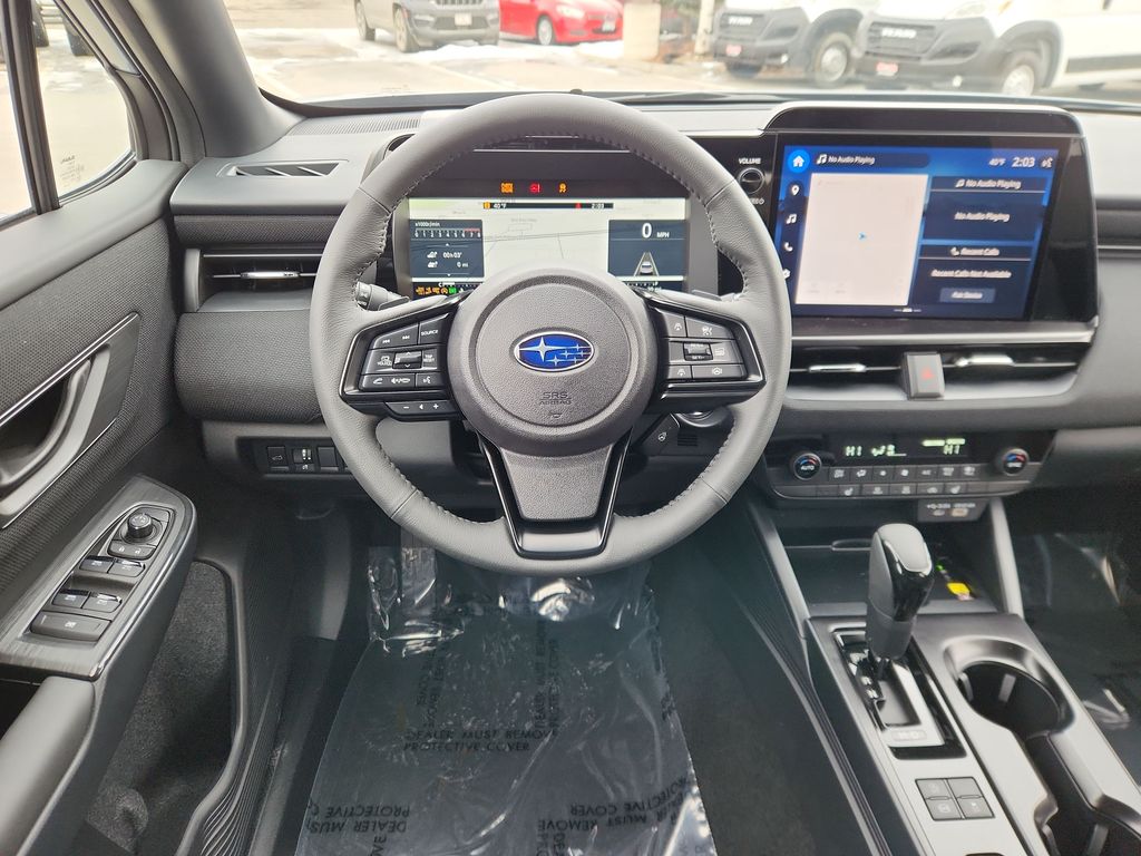 2026 Subaru Outback Premium - Photo 13