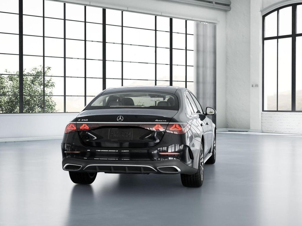 Thumbnail: 2026 Mercedes-Benz E-Class - 24