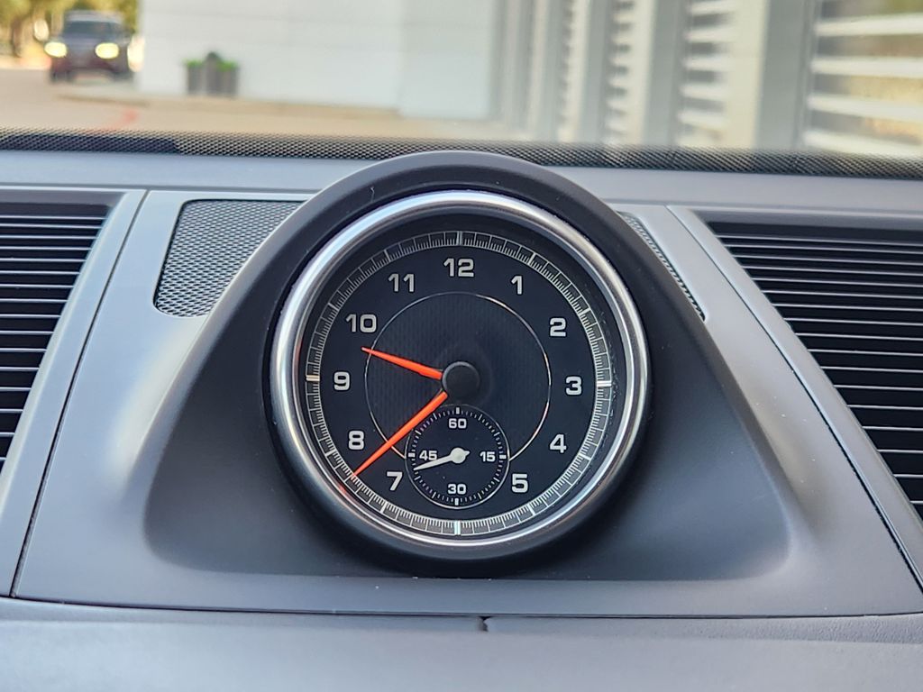 2019 Porsche Macan S Gray at Ultimate Motorsports