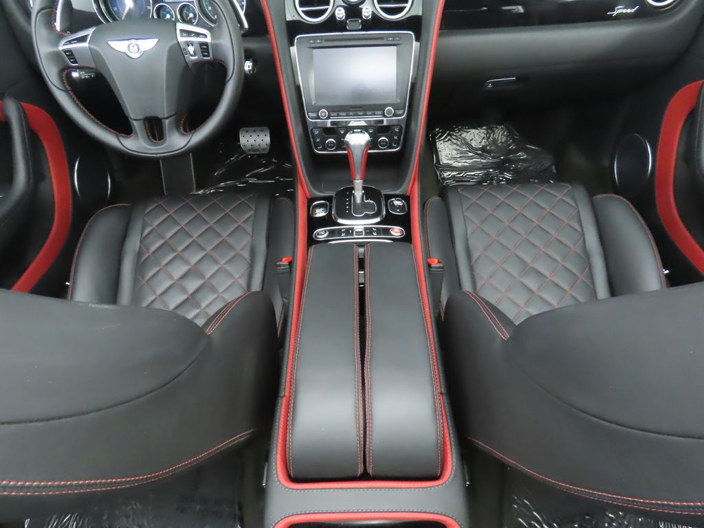 Thumbnail: 2016 Bentley Continental - 25