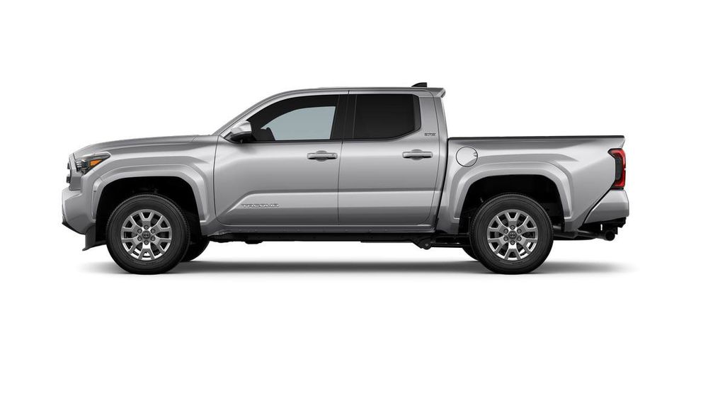 Thumbnail: 2025 Toyota Tacoma - 4