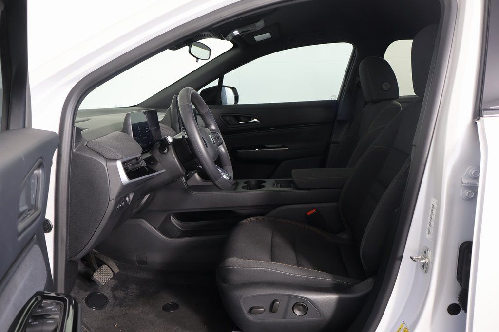 Thumbnail: 2024 Honda Prologue - 10