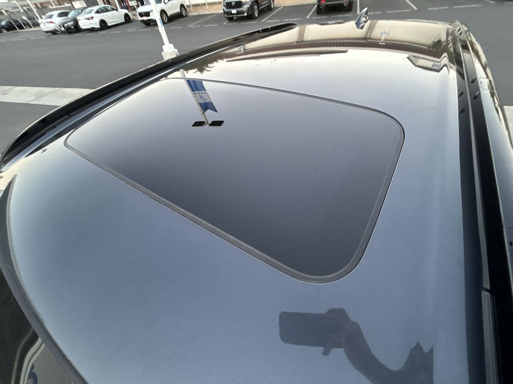 Thumbnail: 2024 Honda CR-V - 21