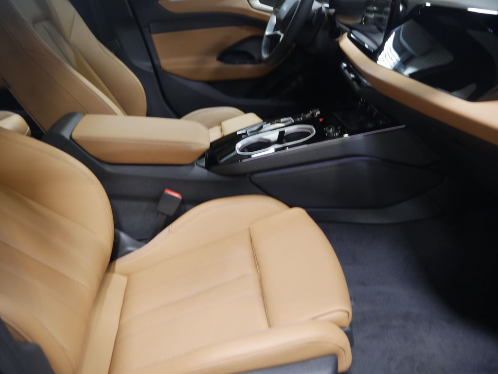 Thumbnail: 2026 Audi A6 - 23