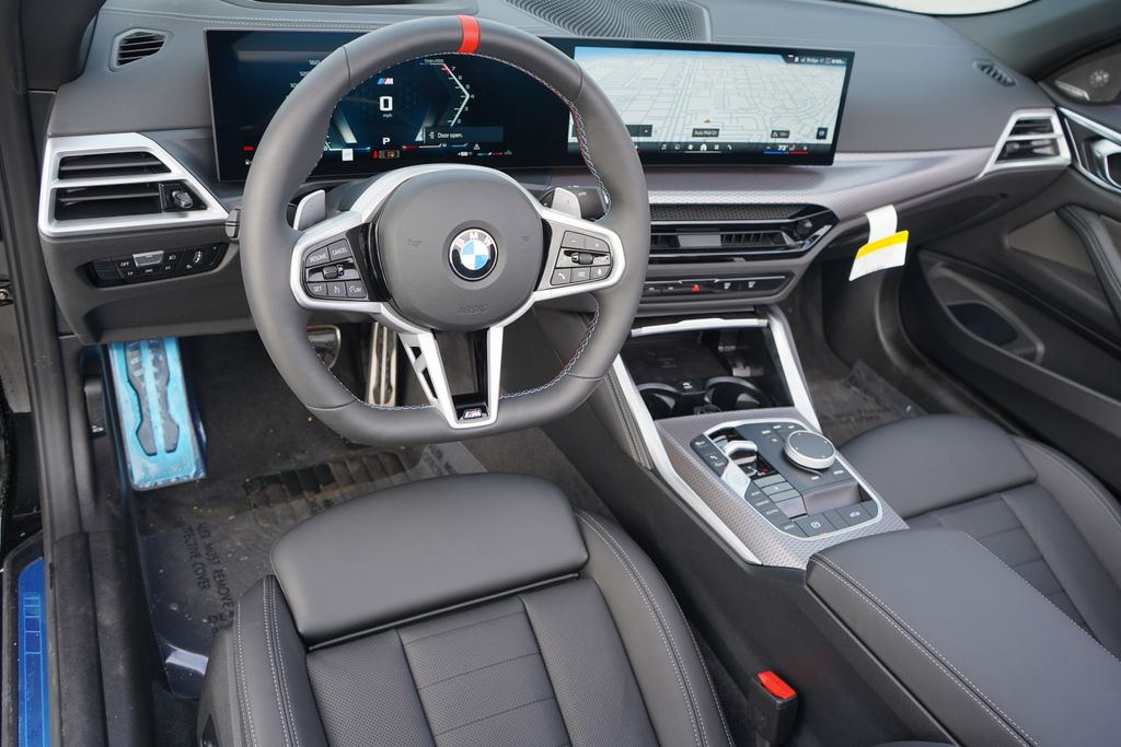 Thumbnail: 2026 BMW 4 Series - 15