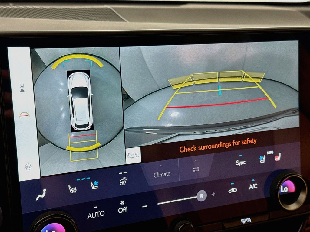Thumbnail: 2026 Lexus NX - 15