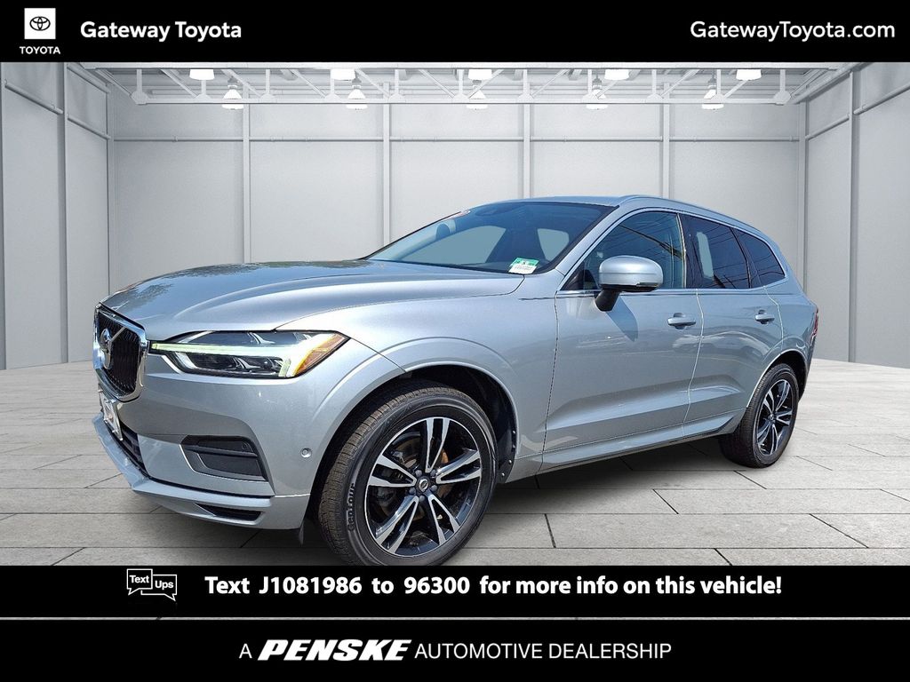 2018 Volvo XC60 T5 Momentum -
                  Toms River, NJ